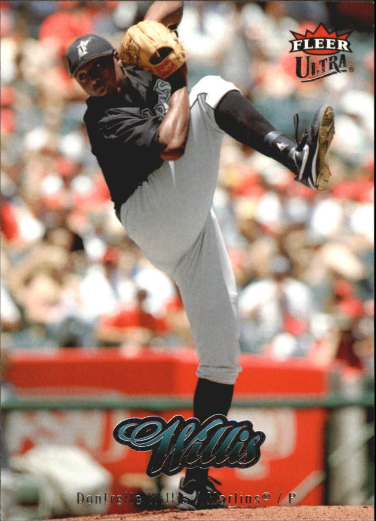 B5225- 2007 Ultra Baseball Retail Card #s 1-250 -You Pick- 15+ FREE US SHIP - Picture 130 of 492