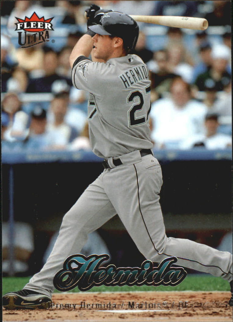B5225- 2007 Ultra Baseball Retail Card #s 1-250 -You Pick- 15+ FREE US SHIP - Picture 138 of 492
