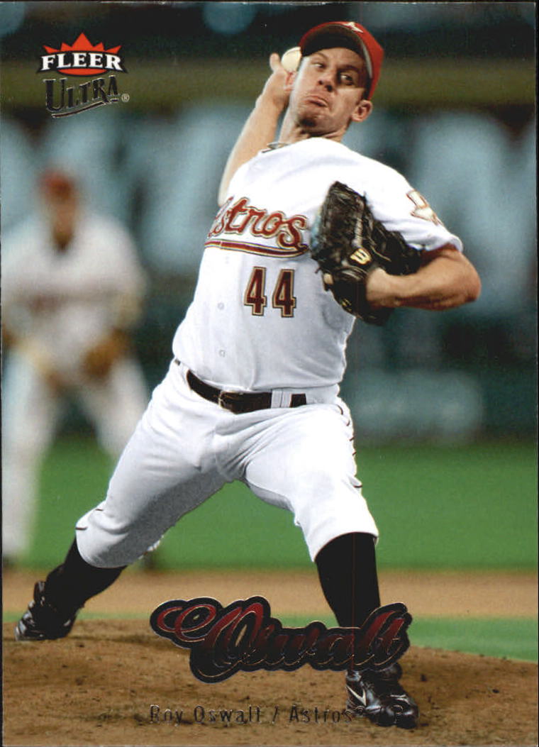 B5225- 2007 Ultra Baseball Retail Card #s 1-250 -You Pick- 15+ FREE US SHIP - Picture 140 of 492