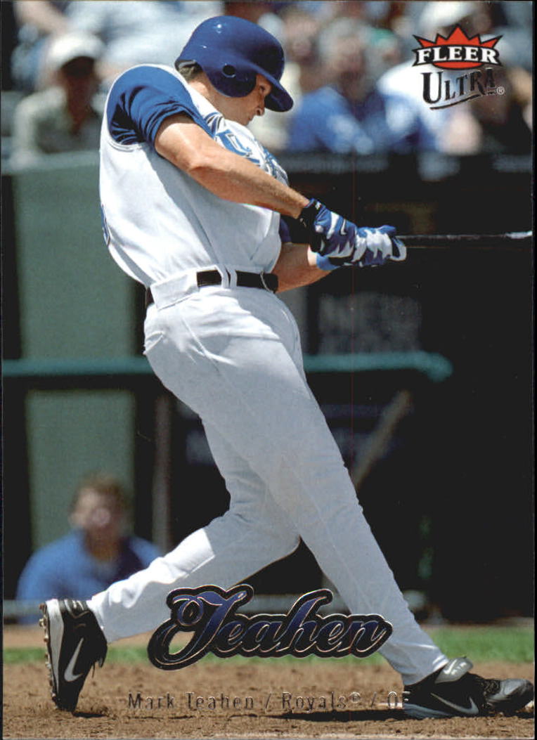 B5225- 2007 Ultra Baseball Retail Card #s 1-250 -You Pick- 15+ FREE US SHIP - Picture 156 of 492