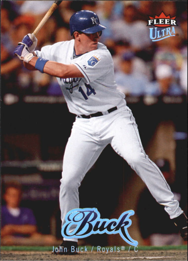 B5225- 2007 Ultra Baseball Retail Card #s 1-250 -You Pick- 15+ FREE US SHIP - Picture 158 of 492