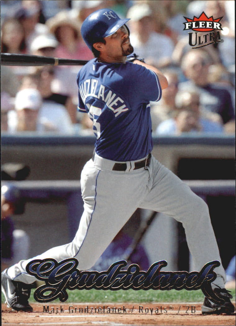 B5225- 2007 Ultra Baseball Retail Card #s 1-250 -You Pick- 15+ FREE US SHIP - Picture 160 of 492