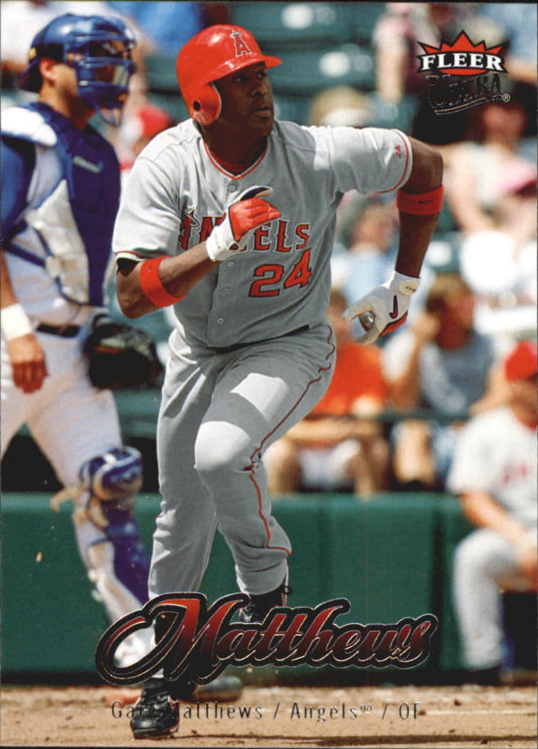 B5225- 2007 Ultra Baseball Retail Card #s 1-250 -You Pick- 15+ FREE US SHIP - Picture 162 of 492