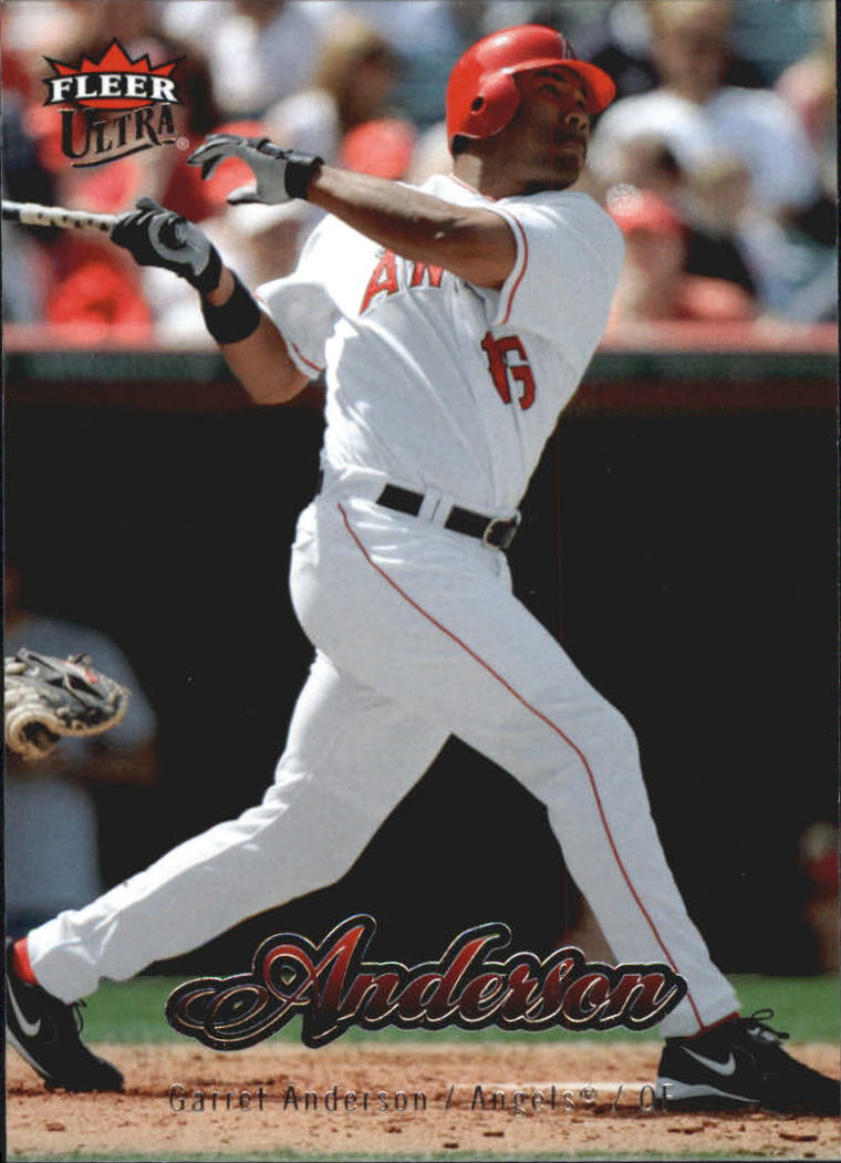 B5225- 2007 Ultra Baseball Retail Card #s 1-250 -You Pick- 15+ FREE US SHIP - Picture 166 of 492
