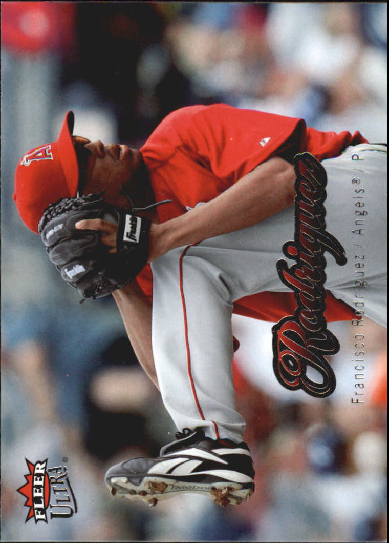 B5225- 2007 Ultra Baseball Retail Card #s 1-250 -You Pick- 15+ FREE US SHIP - Picture 176 of 492