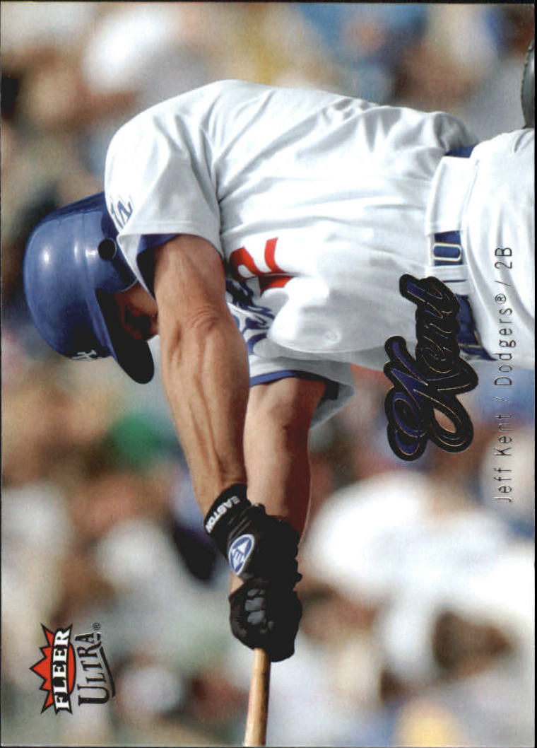 B5225- 2007 Ultra Baseball Retail Card #s 1-250 -You Pick- 15+ FREE US SHIP - Picture 184 of 492