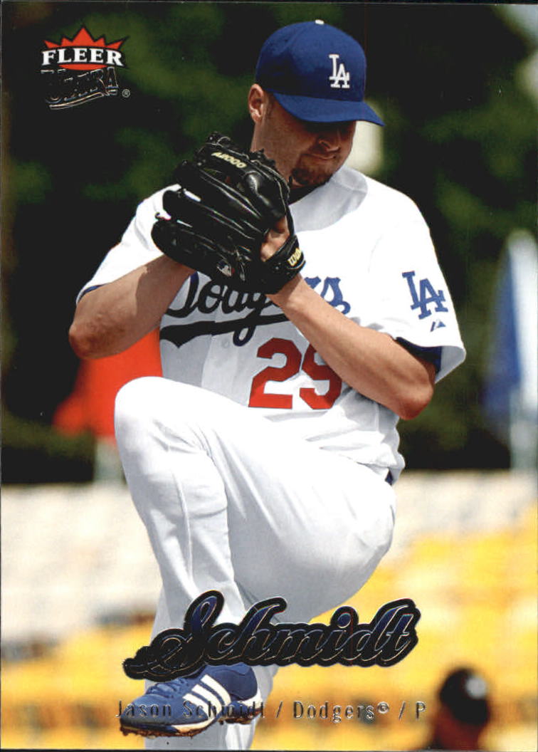 B5225- 2007 Ultra Baseball Retail Card #s 1-250 -You Pick- 15+ FREE US SHIP - Picture 188 of 492