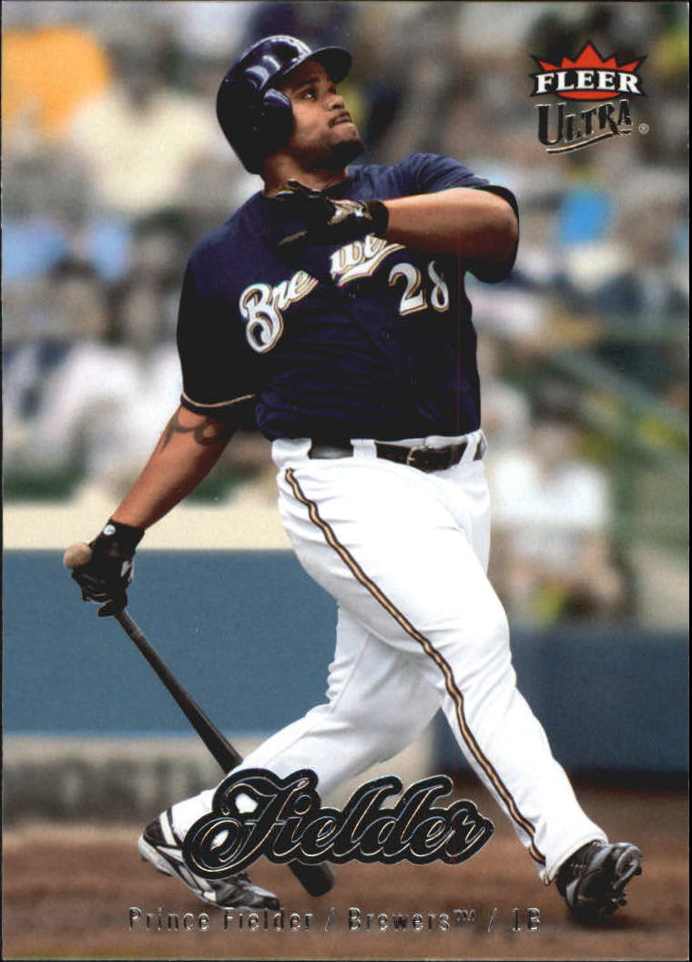B5225- 2007 Ultra Baseball Retail Card #s 1-250 -You Pick- 15+ FREE US SHIP - Picture 194 of 492