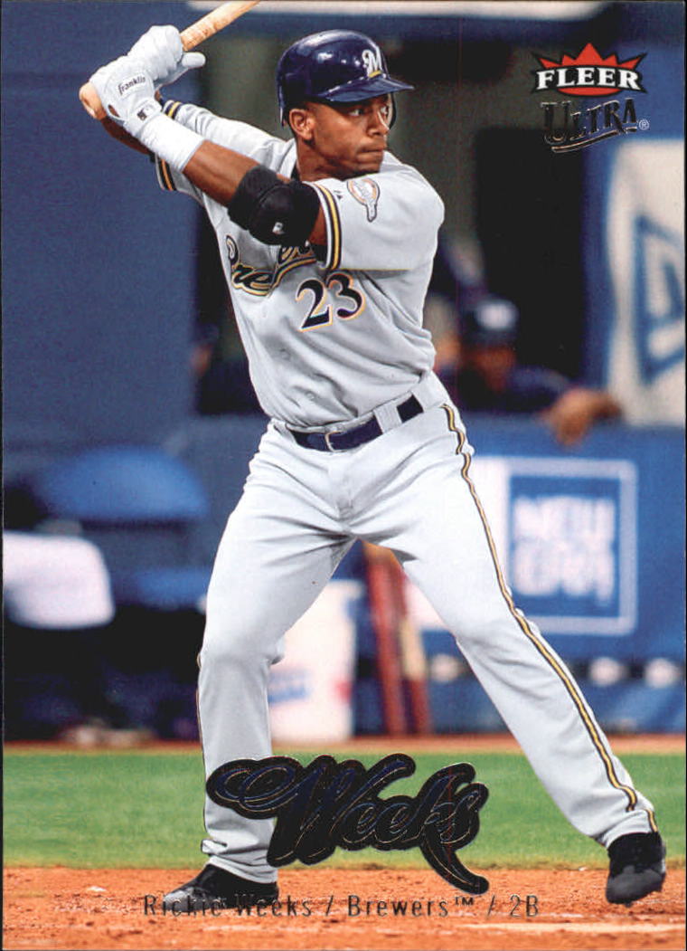 B5225- 2007 Ultra Baseball Retail Card #s 1-250 -You Pick- 15+ FREE US SHIP - Picture 198 of 492