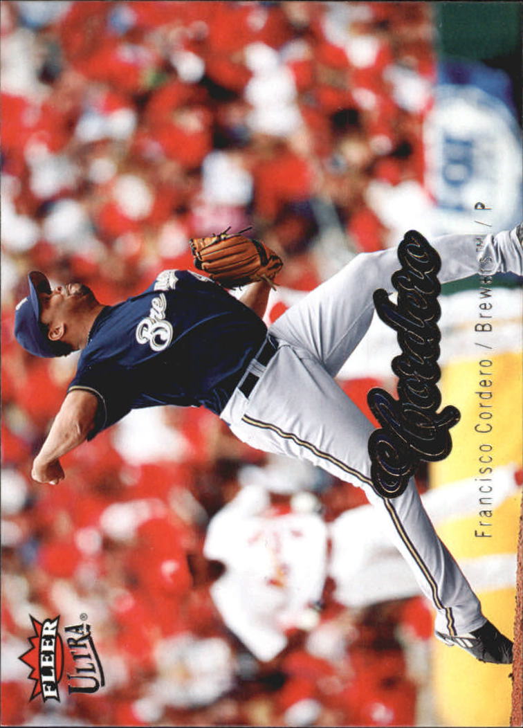 B5225- 2007 Ultra Baseball Retail Card #s 1-250 -You Pick- 15+ FREE US SHIP - Picture 200 of 492