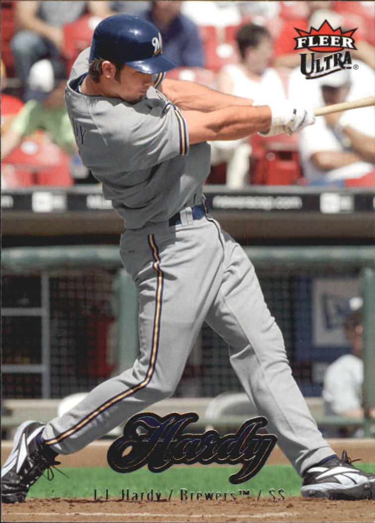 B5225- 2007 Ultra Baseball Retail Card #s 1-250 -You Pick- 15+ FREE US SHIP - Picture 202 of 492