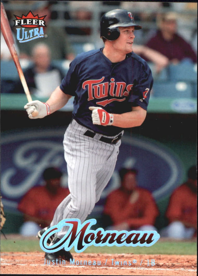 B5225- 2007 Ultra Baseball Retail Card #s 1-250 -You Pick- 15+ FREE US SHIP - Picture 206 of 492