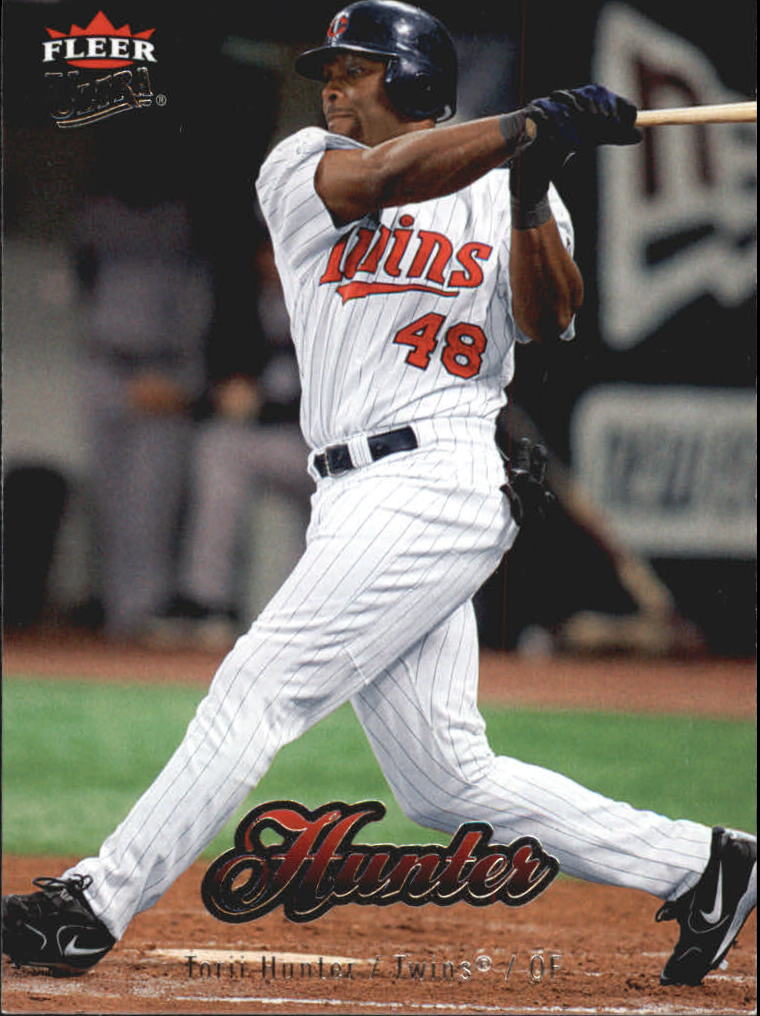 B5225- 2007 Ultra Baseball Retail Card #s 1-250 -You Pick- 15+ FREE US SHIP - Picture 212 of 492