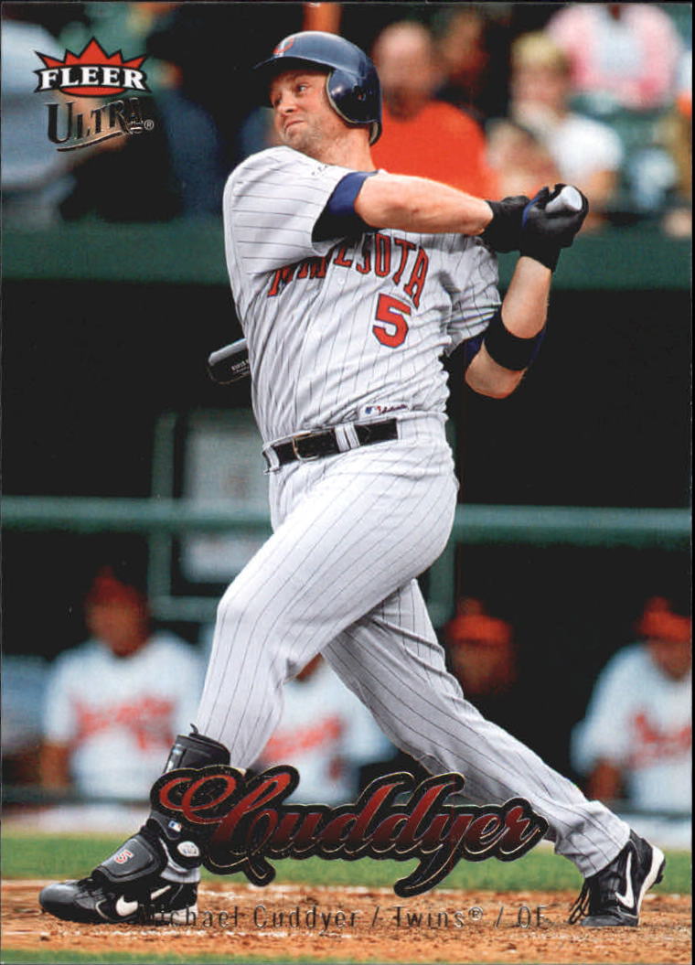 B5225- 2007 Ultra Baseball Retail Card #s 1-250 -You Pick- 15+ FREE US SHIP - Picture 214 of 492