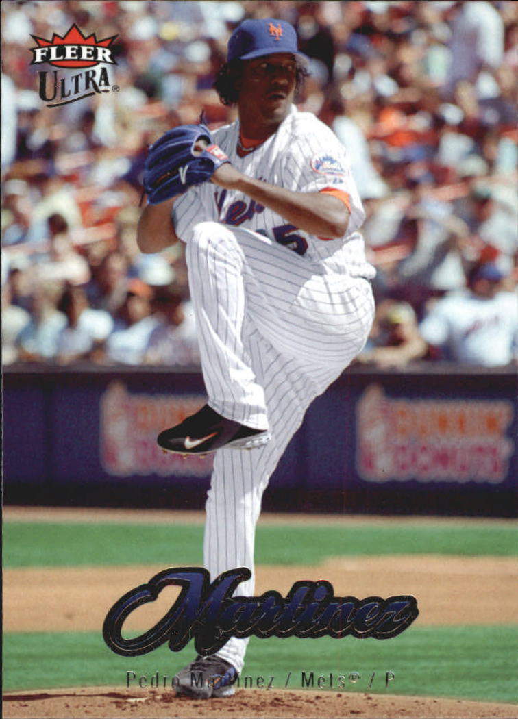 B5225- 2007 Ultra Baseball Retail Card #s 1-250 -You Pick- 15+ FREE US SHIP - Picture 220 of 492