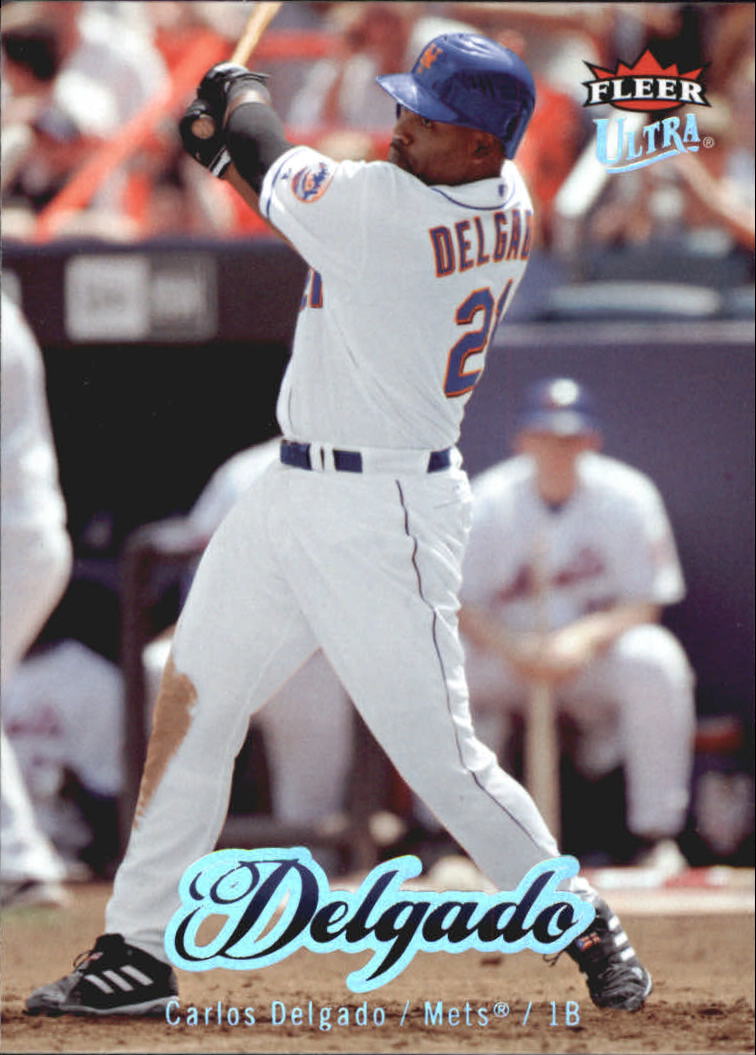 B5225- 2007 Ultra Baseball Retail Card #s 1-250 -You Pick- 15+ FREE US SHIP - Picture 228 of 492
