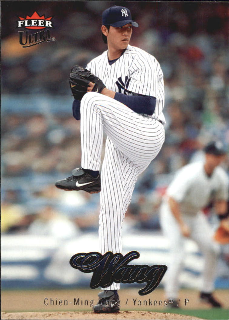 B5225- 2007 Ultra Baseball Retail Card #s 1-250 -You Pick- 15+ FREE US SHIP - Picture 234 of 492