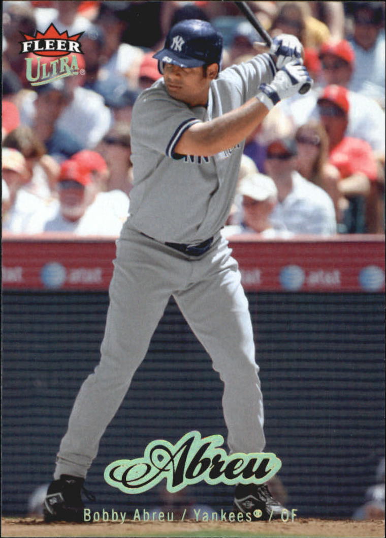 B5225- 2007 Ultra Baseball Retail Card #s 1-250 -You Pick- 15+ FREE US SHIP - Picture 238 of 492