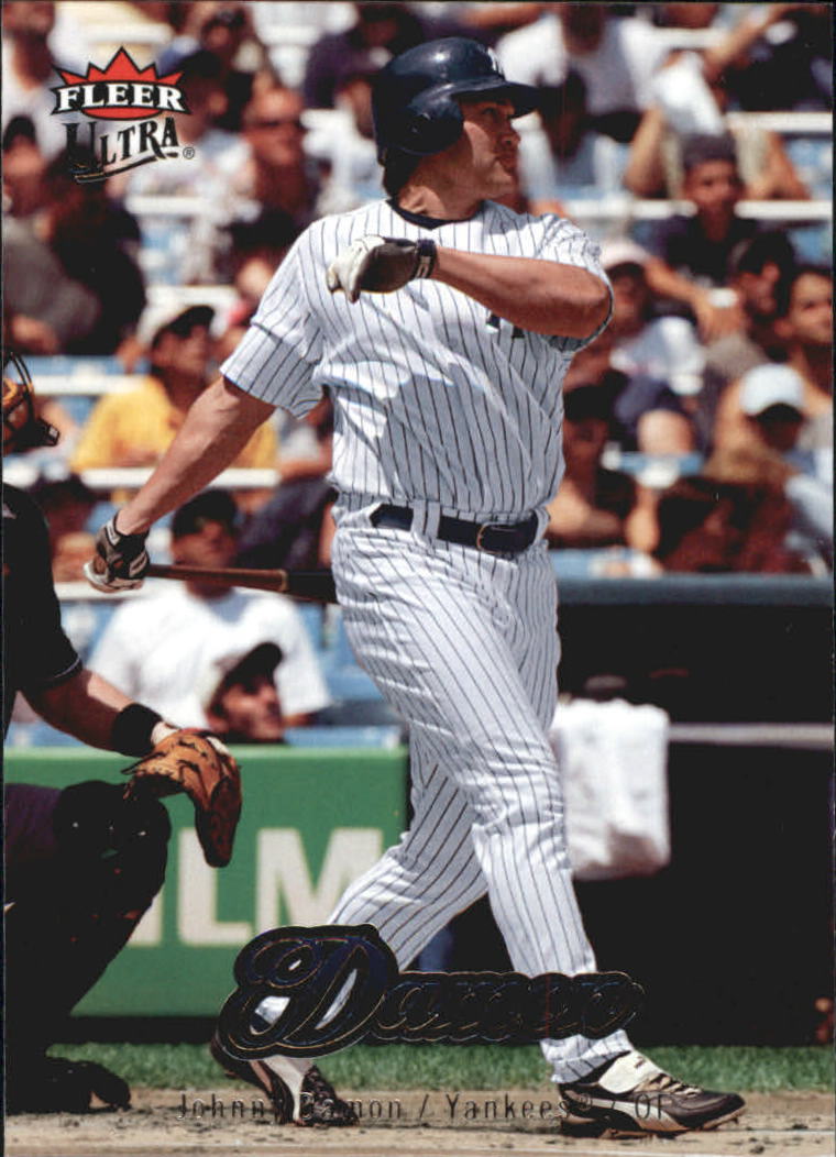 B5225- 2007 Ultra Baseball Retail Card #s 1-250 -You Pick- 15+ FREE US SHIP - Picture 242 of 492
