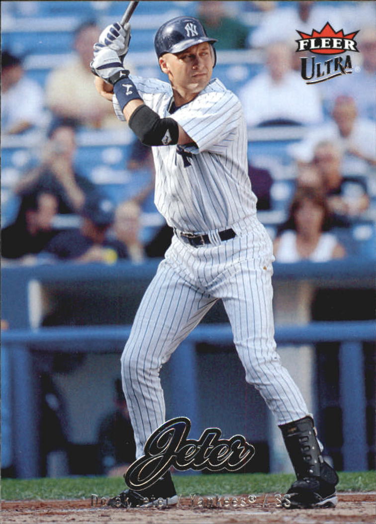 B5225- 2007 Ultra Baseball Retail Card #s 1-250 -You Pick- 15+ FREE US SHIP - Picture 246 of 492