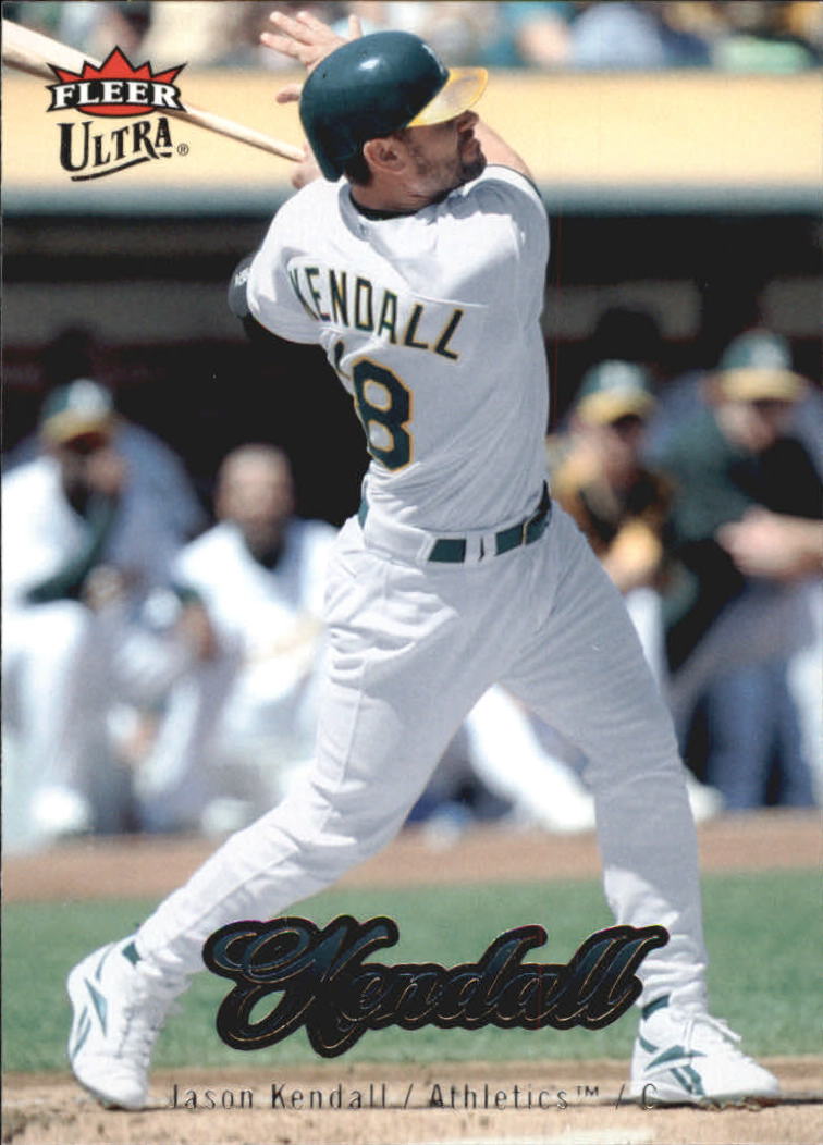B5225- 2007 Ultra Baseball Retail Card #s 1-250 -You Pick- 15+ FREE US SHIP - Picture 252 of 492