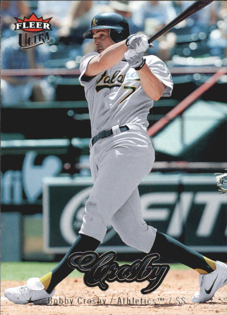 B5225- 2007 Ultra Baseball Retail Card #s 1-250 -You Pick- 15+ FREE US SHIP - Picture 254 of 492