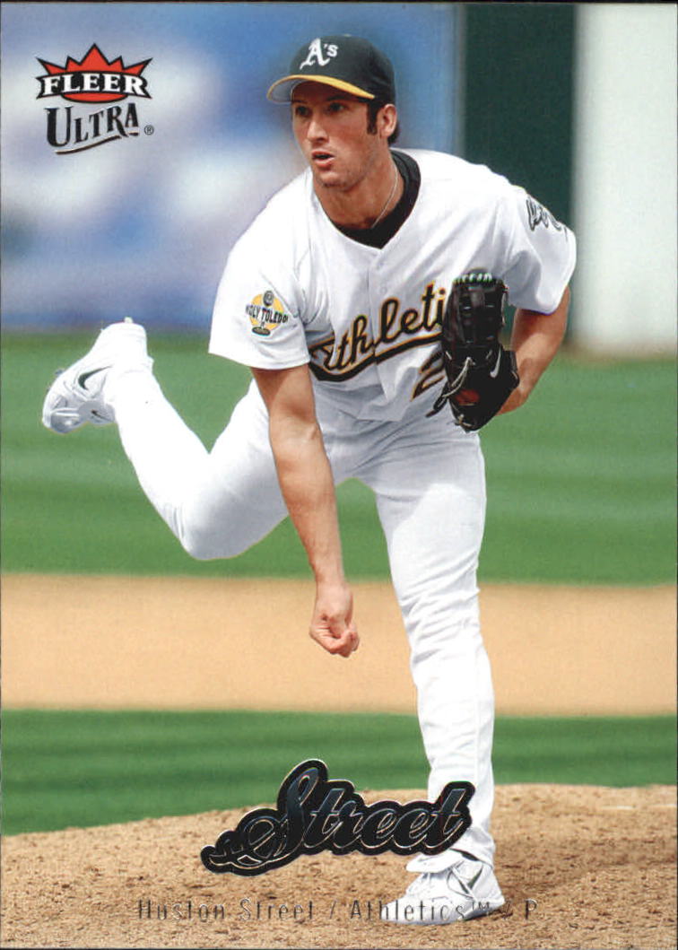 B5225- 2007 Ultra Baseball Retail Card #s 1-250 -You Pick- 15+ FREE US SHIP - Picture 256 of 492