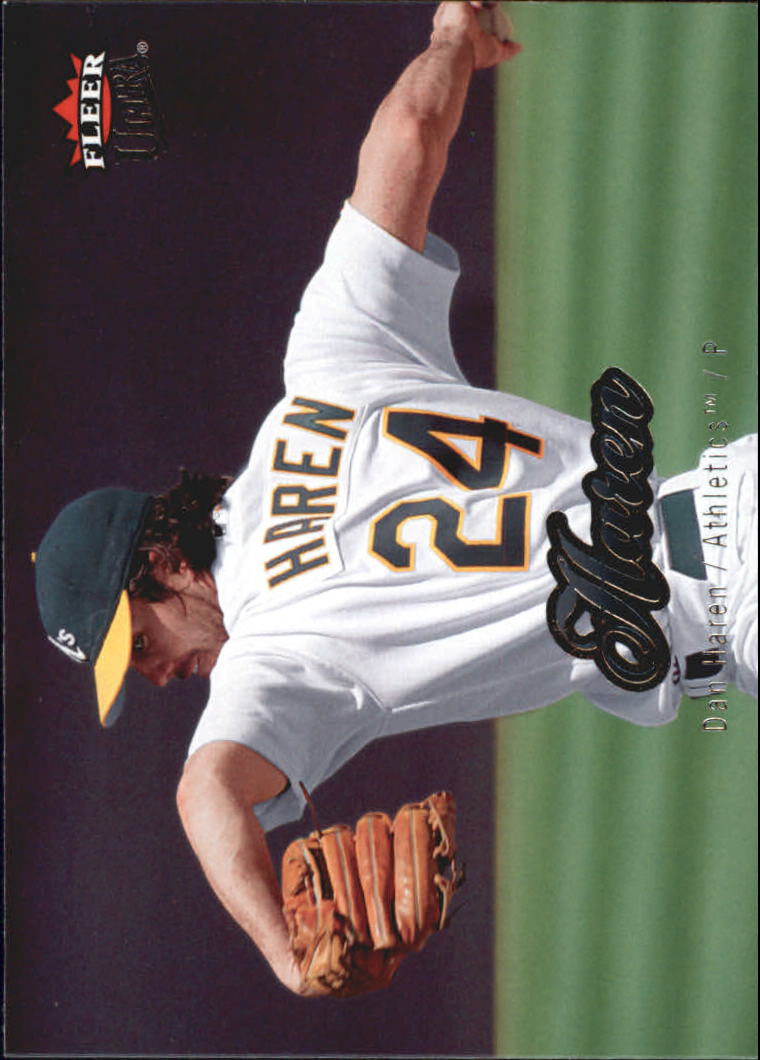 B5225- 2007 Ultra Baseball Retail Card #s 1-250 -You Pick- 15+ FREE US SHIP - Picture 258 of 492