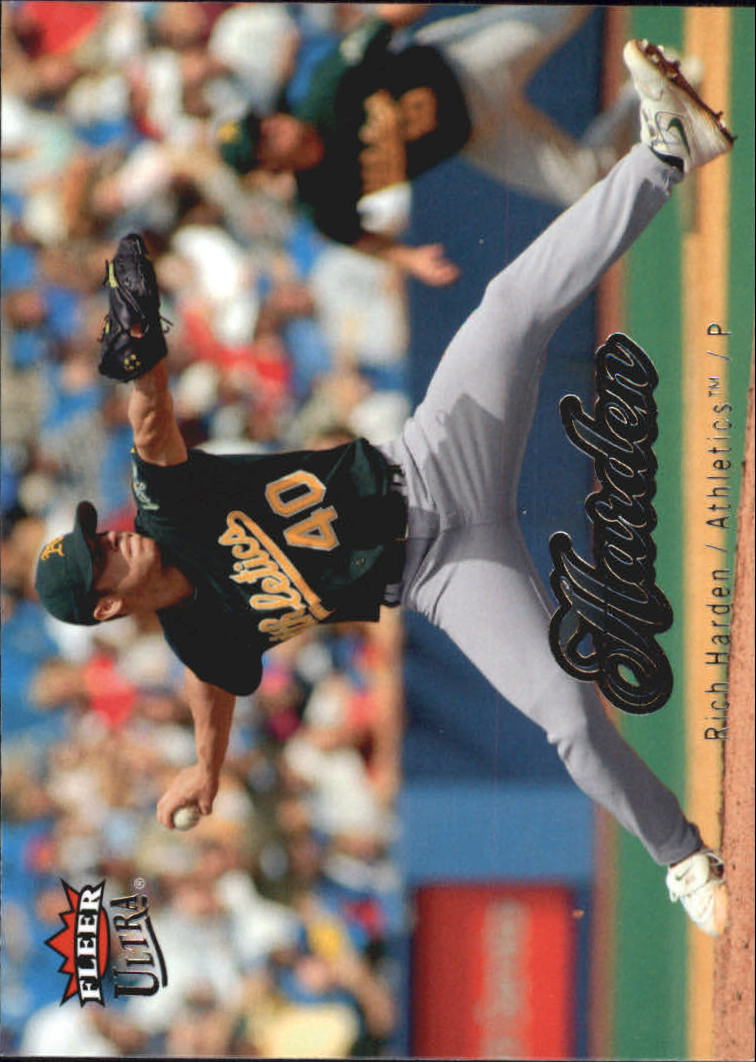 B5225- 2007 Ultra Baseball Retail Card #s 1-250 -You Pick- 15+ FREE US SHIP - Picture 260 of 492