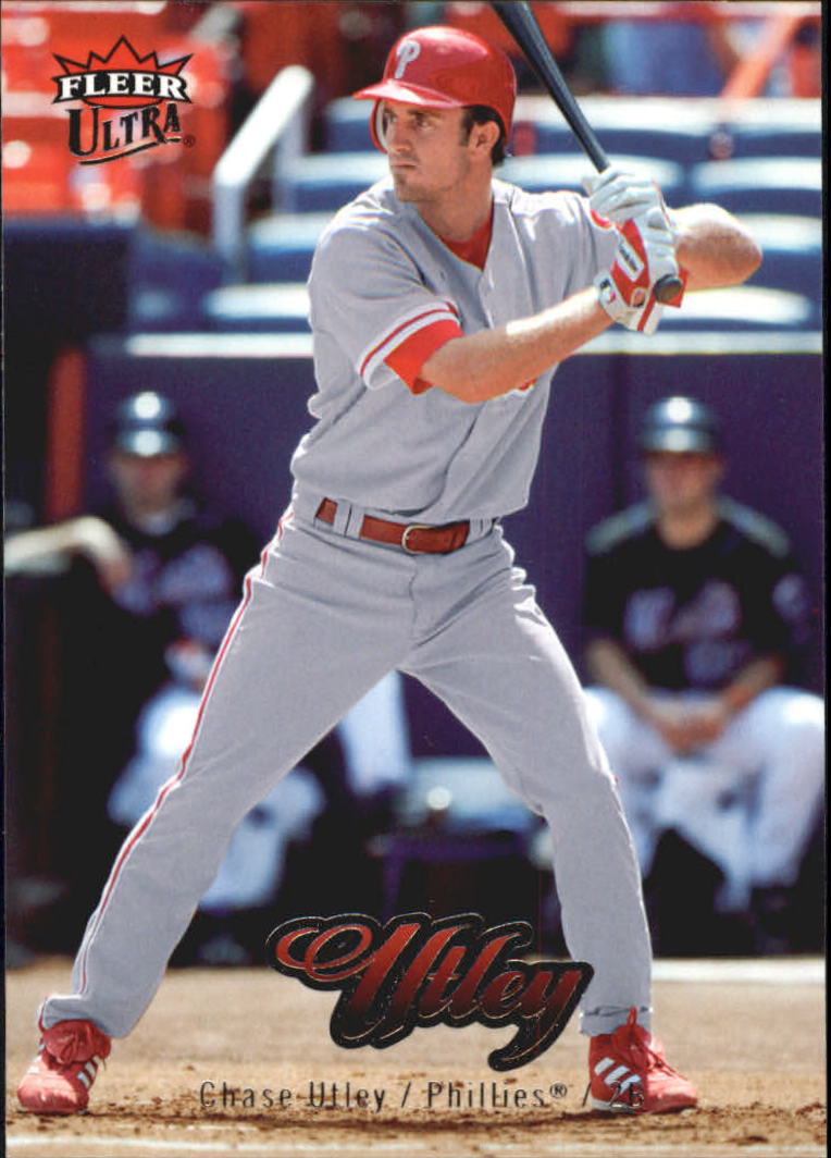 B5225- 2007 Ultra Baseball Retail Card #s 1-250 -You Pick- 15+ FREE US SHIP - Picture 264 of 492