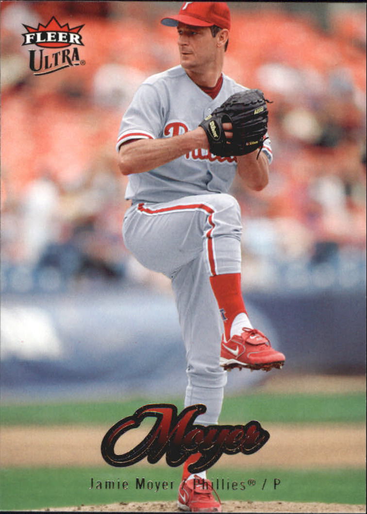 B5225- 2007 Ultra Baseball Retail Card #s 1-250 -You Pick- 15+ FREE US SHIP - Picture 270 of 492
