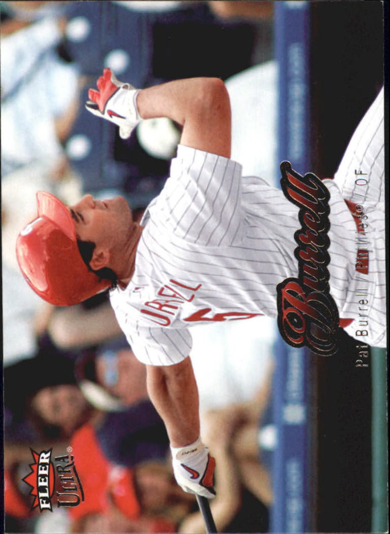 B5225- 2007 Ultra Baseball Retail Card #s 1-250 -You Pick- 15+ FREE US SHIP - Picture 274 of 492