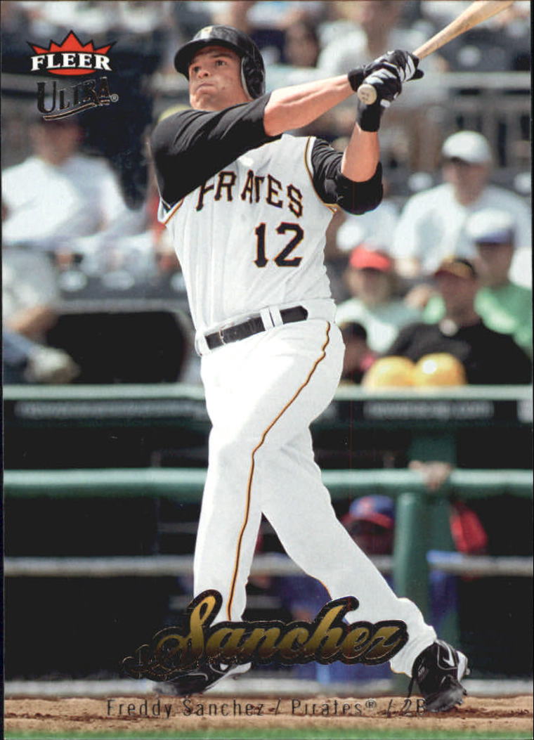 B5225- 2007 Ultra Baseball Retail Card #s 1-250 -You Pick- 15+ FREE US SHIP - Picture 278 of 492
