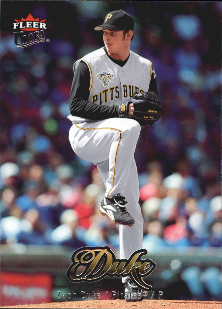 B5225- 2007 Ultra Baseball Retail Card #s 1-250 -You Pick- 15+ FREE US SHIP - Picture 280 of 492
