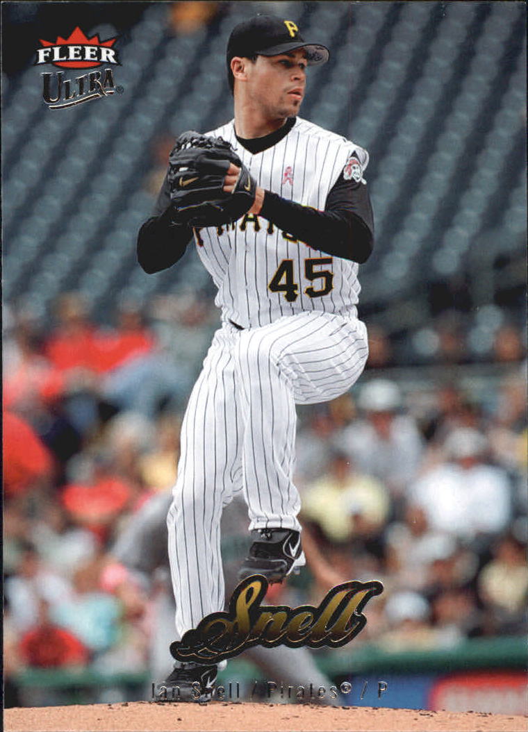 B5225- 2007 Ultra Baseball Retail Card #s 1-250 -You Pick- 15+ FREE US SHIP - Picture 282 of 492