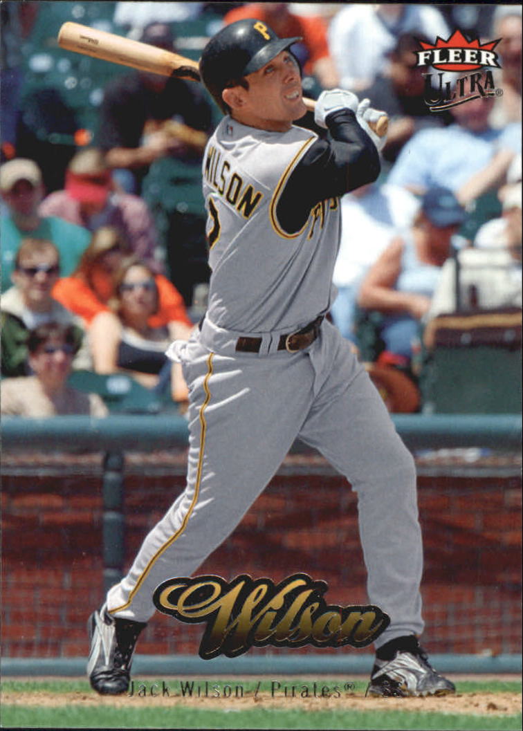 B5225- 2007 Ultra Baseball Retail Card #s 1-250 -You Pick- 15+ FREE US SHIP - Picture 284 of 492