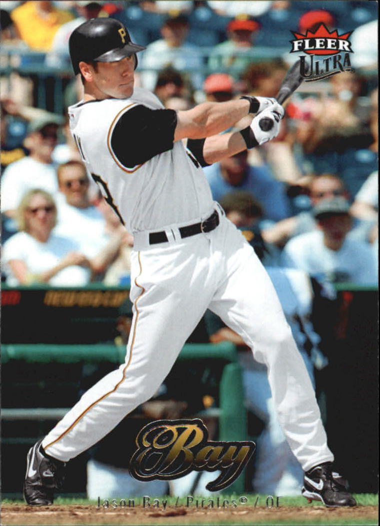 B5225- 2007 Ultra Baseball Retail Card #s 1-250 -You Pick- 15+ FREE US SHIP - Picture 286 of 492