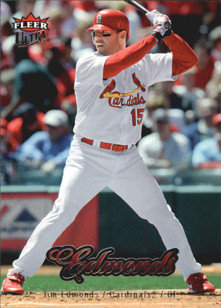 B5225- 2007 Ultra Baseball Retail Card #s 1-250 -You Pick- 15+ FREE US SHIP - Picture 292 of 492