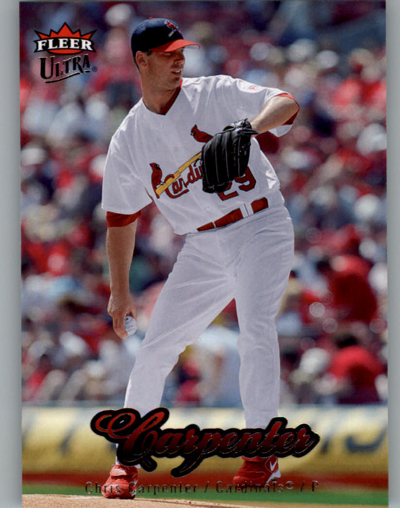 B5225- 2007 Ultra Baseball Retail Card #s 1-250 -You Pick- 15+ FREE US SHIP - Picture 294 of 492