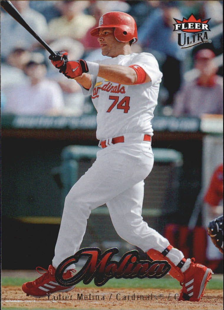 B5225- 2007 Ultra Baseball Retail Card #s 1-250 -You Pick- 15+ FREE US SHIP - Picture 296 of 492