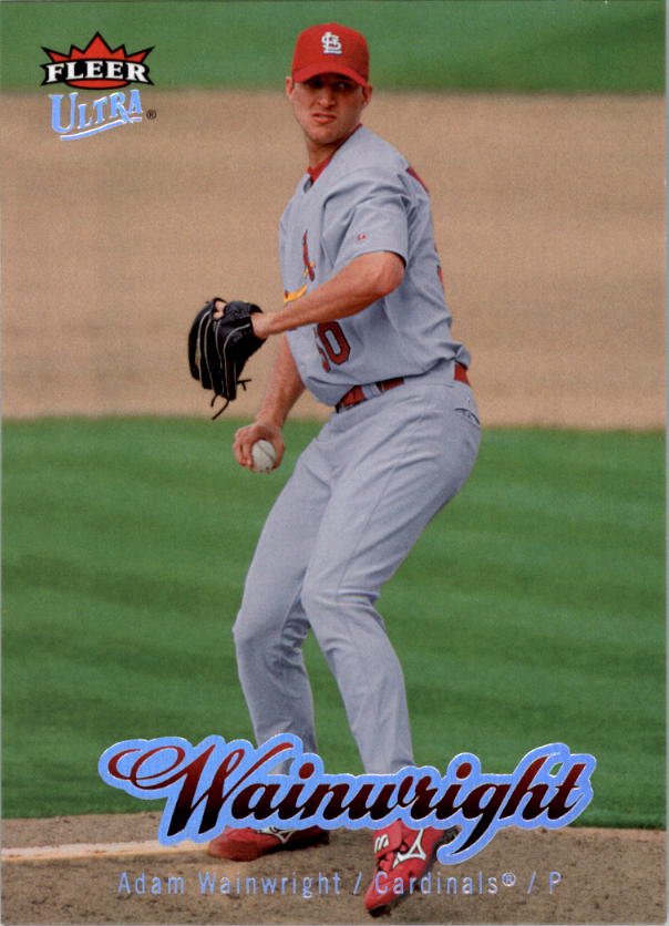 B5225- 2007 Ultra Baseball Retail Card #s 1-250 -You Pick- 15+ FREE US SHIP - Picture 298 of 492