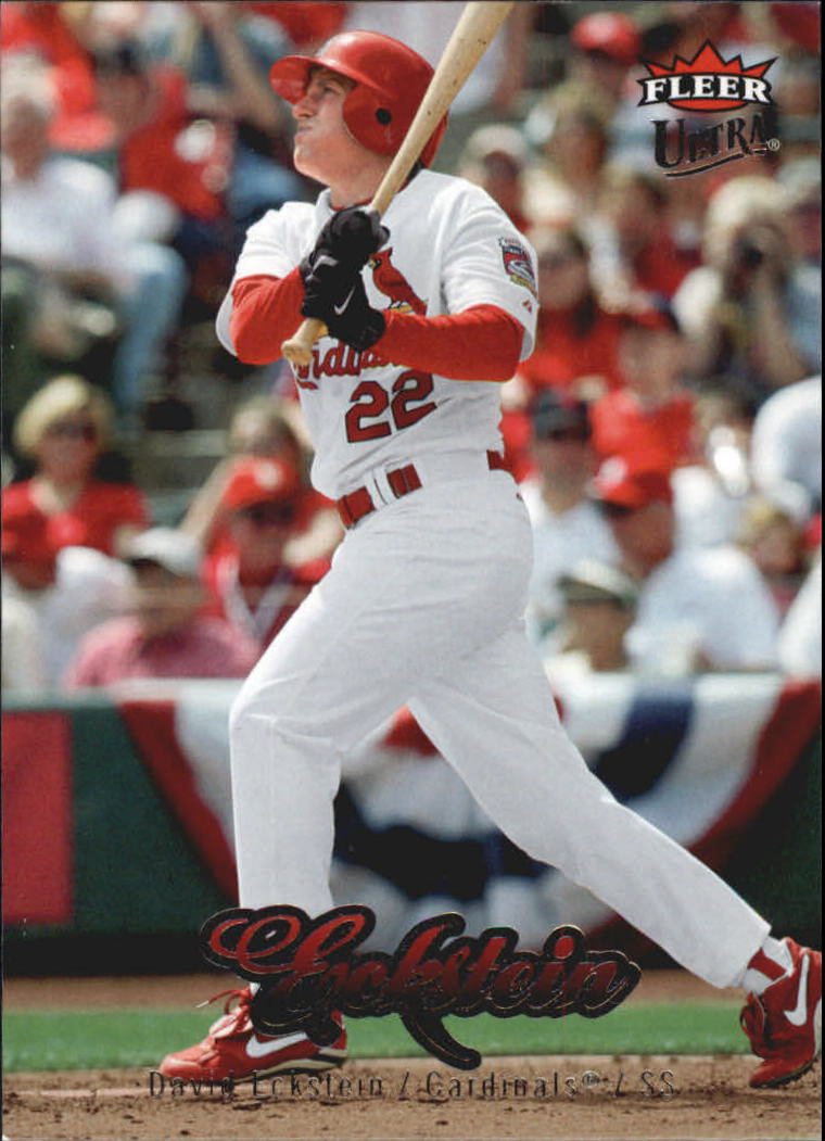 B5225- 2007 Ultra Baseball Retail Card #s 1-250 -You Pick- 15+ FREE US SHIP - Picture 300 of 492