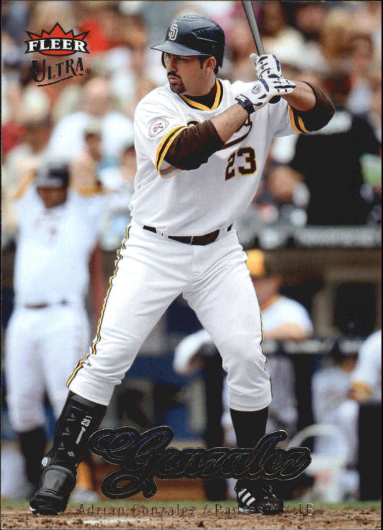 B5225- 2007 Ultra Baseball Retail Card #s 1-250 -You Pick- 15+ FREE US SHIP - Picture 306 of 492