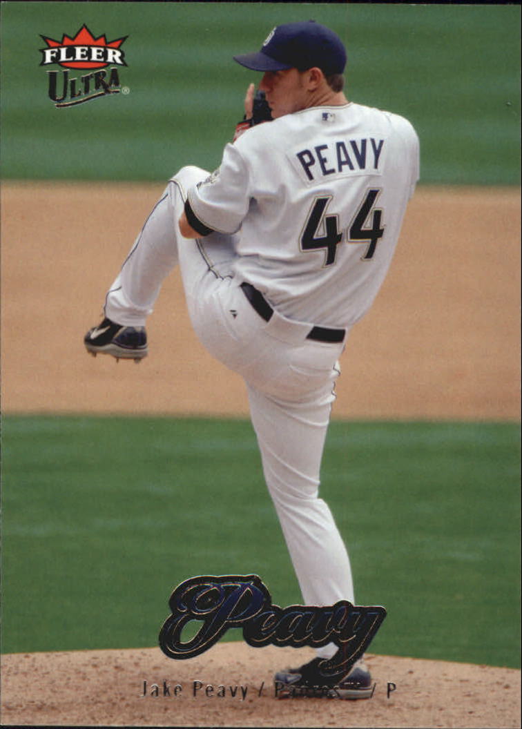 B5225- 2007 Ultra Baseball Retail Card #s 1-250 -You Pick- 15+ FREE US SHIP - Picture 308 of 492