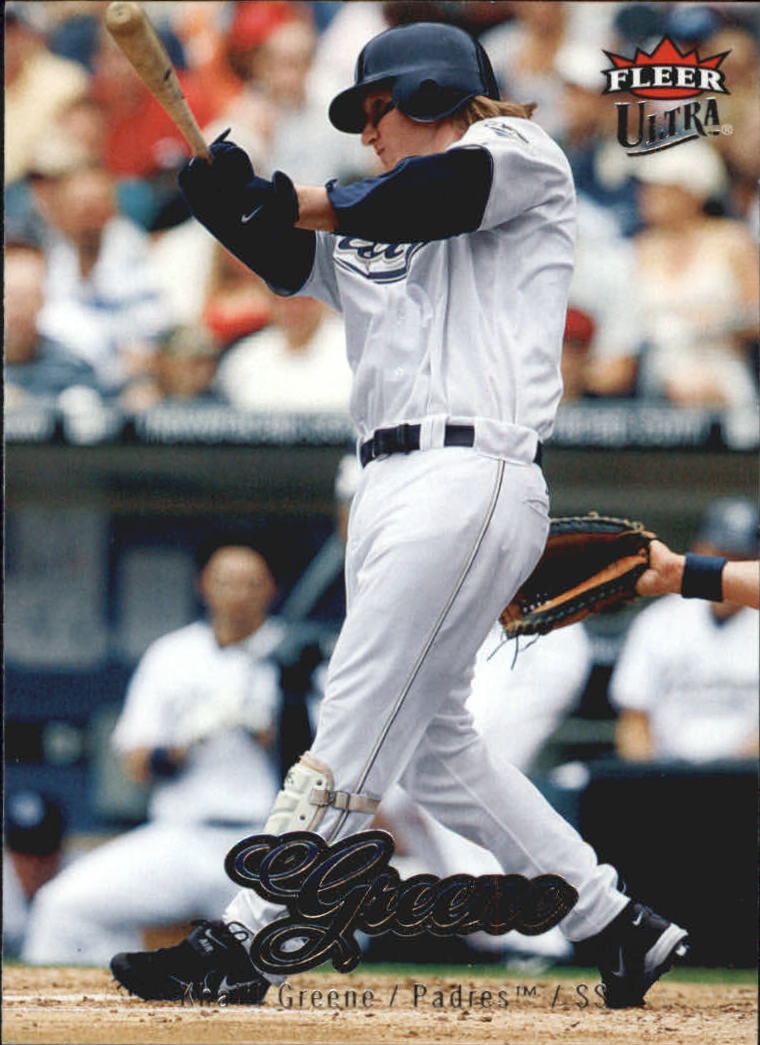 B5225- 2007 Ultra Baseball Retail Card #s 1-250 -You Pick- 15+ FREE US SHIP - Picture 310 of 492