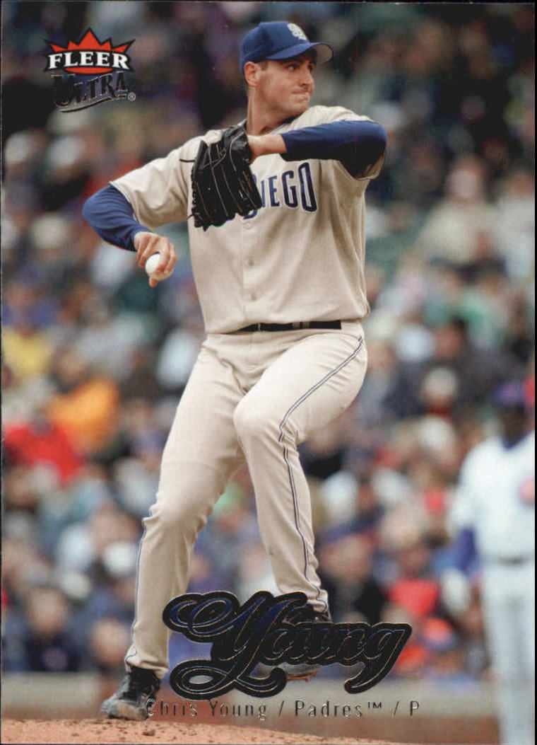 B5225- 2007 Ultra Baseball Retail Card #s 1-250 -You Pick- 15+ FREE US SHIP - Picture 312 of 492