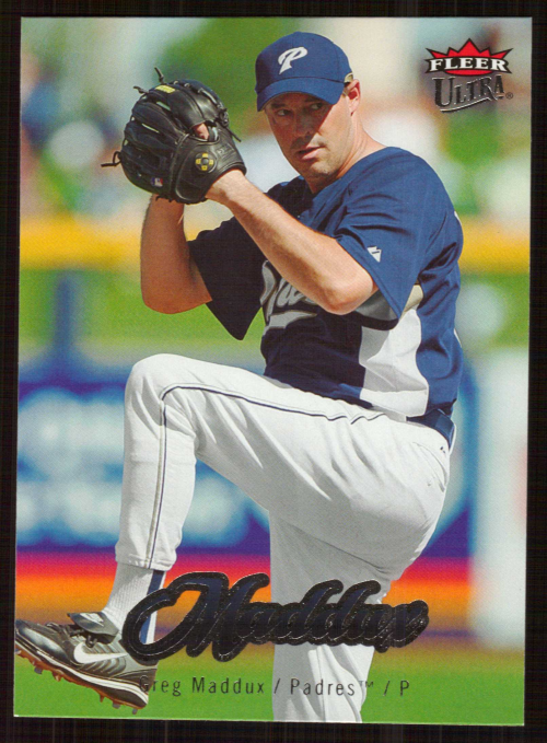 B5225- 2007 Ultra Baseball Retail Card #s 1-250 -You Pick- 15+ FREE US SHIP - Picture 314 of 492