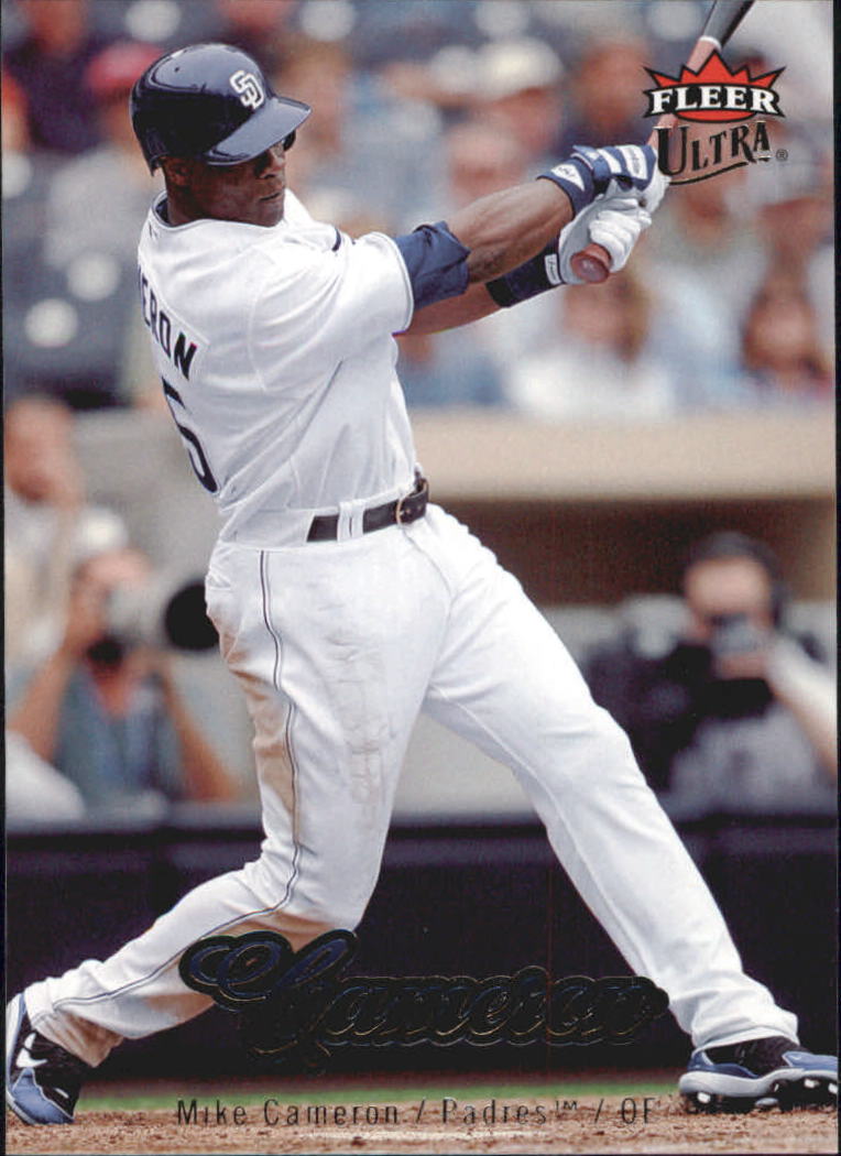 B5225- 2007 Ultra Baseball Retail Card #s 1-250 -You Pick- 15+ FREE US SHIP - Picture 316 of 492