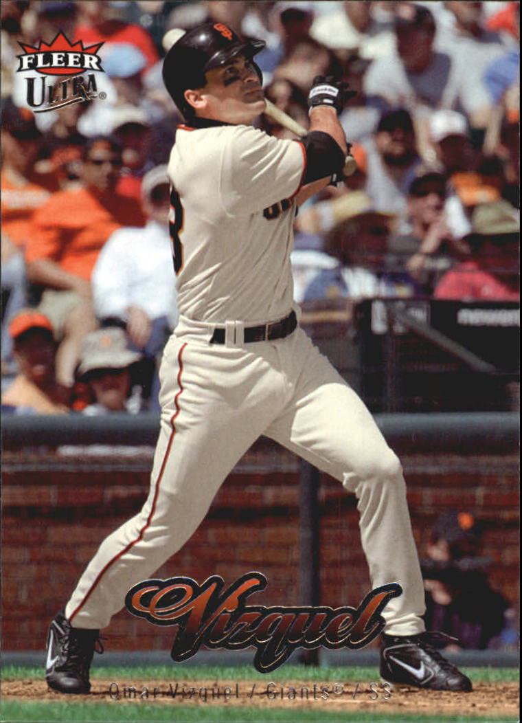 B5225- 2007 Ultra Baseball Retail Card #s 1-250 -You Pick- 15+ FREE US SHIP - Picture 324 of 492