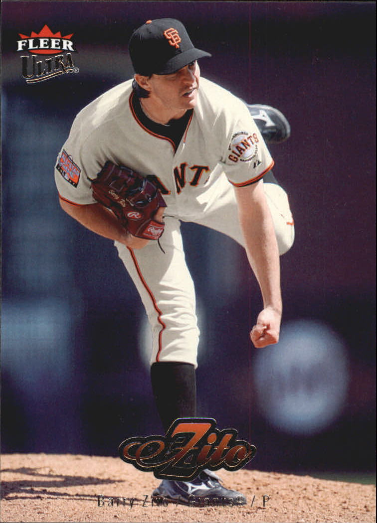 B5225- 2007 Ultra Baseball Retail Card #s 1-250 -You Pick- 15+ FREE US SHIP - Picture 328 of 492
